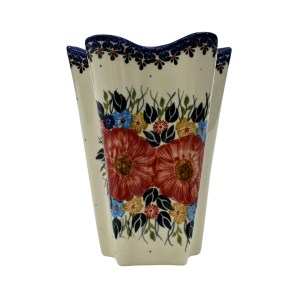 Flower vase (A104 D60)  