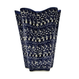 Flower vase (A104 D25) 
