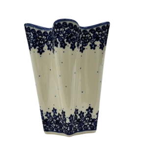 Flower vase (A104 D27) 