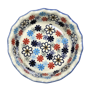 Miska naczynie okrągłe FALA 26 cm (A185 D44)  