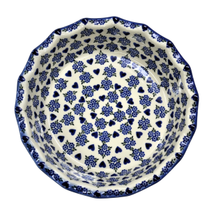 Miska naczynie okrągłe FALA 26 cm (A185 D89)        
