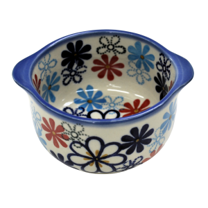 Ceramic soup bowl (A83 D44)   