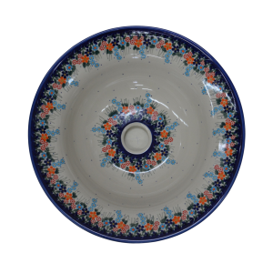 Ceramic Sink 38 cm (A529 D23)  