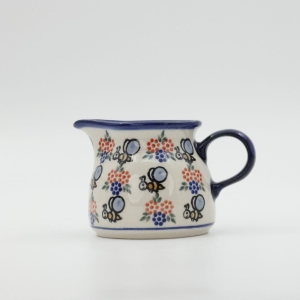 Creamer bulgy (A417 D2)    