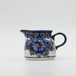 Creamer bulgy (A417 D74)     