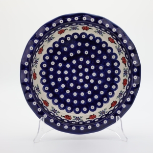 Miska forma do pieczenia tarty (A389 D105)     
