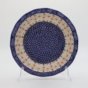 Miska forma do pieczenia tarty (A389 D8)       