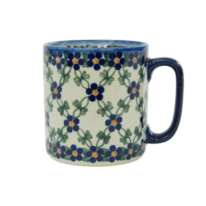 Mug KUBAS (A25 D6)