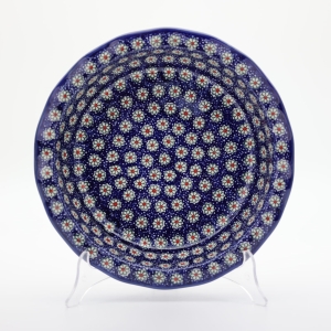Miska forma do pieczenia tarty (A389 D65)  
