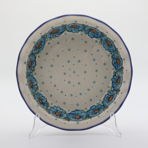 Miska forma do pieczenia tarty (A389 D102)  