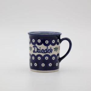 Mug MARS (A49 DZ) 