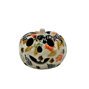Small pumpkin Baby Boo (A442 D113)         