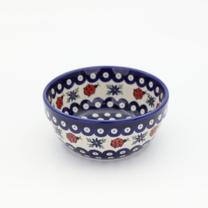 Bowl with rim 17 cm (A87 D105)     