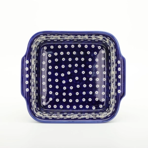 Naczynie kwadratowe ANDY duże (A186 D116)    