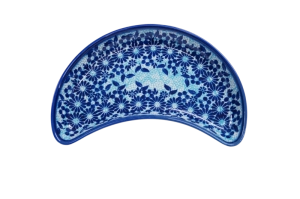 Crescent tray (A275 D78)