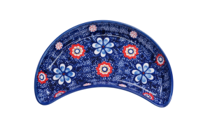 Crescent tray (A275 D80)