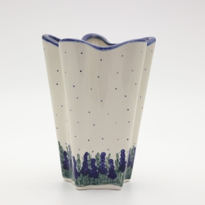Flower vase (A104 D19) 