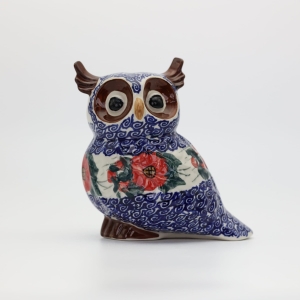 Owl Henio (A533 D15) 
