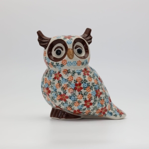 Owl Henio (A533 D54)      