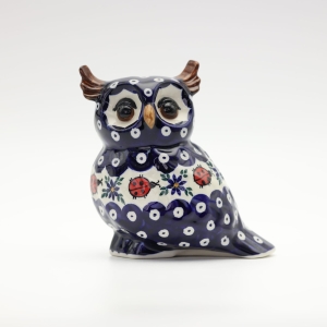 Owl Henio (A533 D105)          
