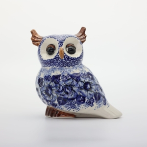Owl Henio (A533 D108)           