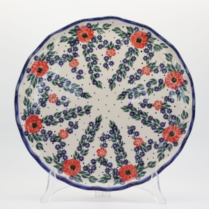 Patera talerz FALA 32,5 cm (A355 D56) 