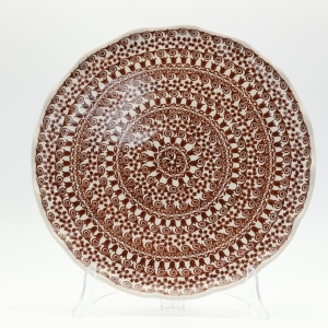 Patera talerz FALA 32,5 cm (A355 D50)   