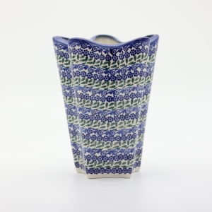 Flower vase (A104 D75)   