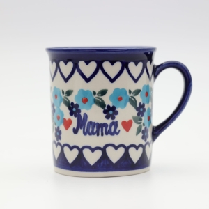 Mug MARS (A49 M1) 