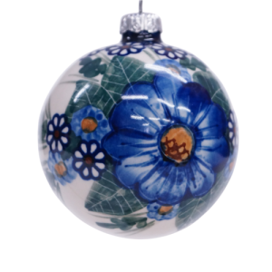Large Christmas ornament (A232 D74)
