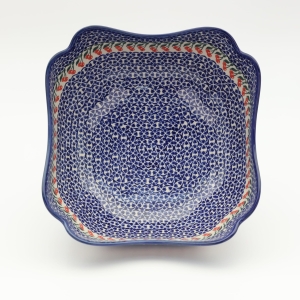 Miska ceramiczna TULIPAN duża (A497 D29)  