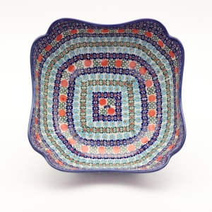 Miska ceramiczna TULIPAN duża (A497 D30)   