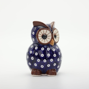 Owl Bolek (A538 D22)    