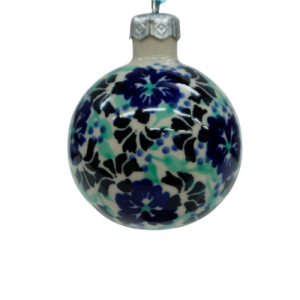 Small Christmas ornament (A233 D87)