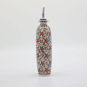 Olive oil bottle (A539 D54) 