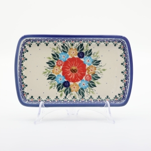 Serving tray (A540 D60) 