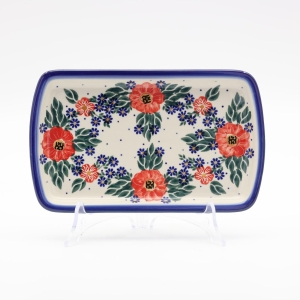 Serving tray (A540 D56)  