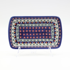 Serving tray (A540 D21)     