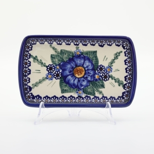 Serving tray (A540 D74)      