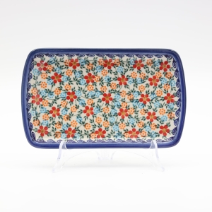 Serving tray (A540 D54)      