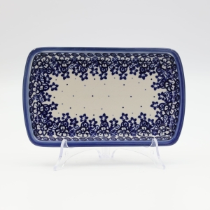 Serving tray (A540 D27)       