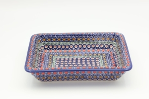 Ovenproof dish ANDY (A264 D1) 