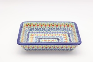 Ovenproof dish ANDY (A264 D26)      