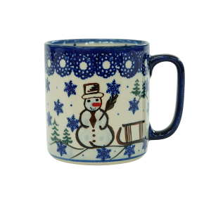 Mug KUBAS (A25 D33)