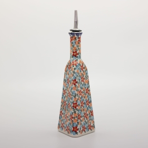 Olive oil bottle (A541 D54)    