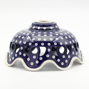 Ceramiczna lampa wisząca jadalnia/salon (A147 D22)