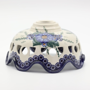 Ceramiczna lampa wisząca jadalnia/salon (A147 D74)     