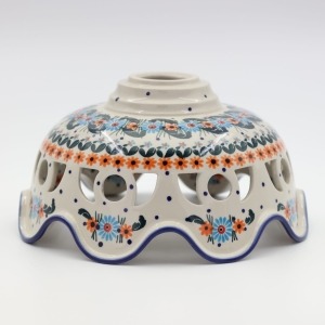 Ceramiczna lampa wisząca jadalnia/salon (A147 D91)      