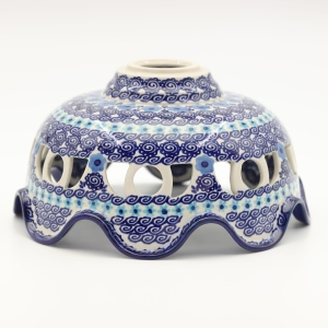 Ceramiczna lampa wisząca jadalnia/salon (A147 D98)       