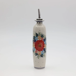 Olive oil bottle (A539 D60)   